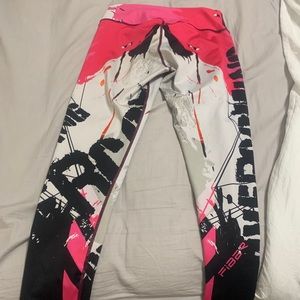 Columbian Athletic Leggings